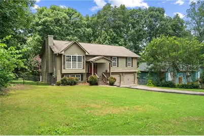 521 Cambridge Drive, Rocky Face, GA 30740 - Photo 34