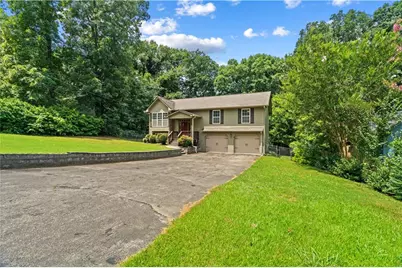 521 Cambridge Drive, Rocky Face, GA 30740 - Photo 32