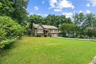 521 Cambridge Dr, Rocky Face, GA 30740 - Photo 36