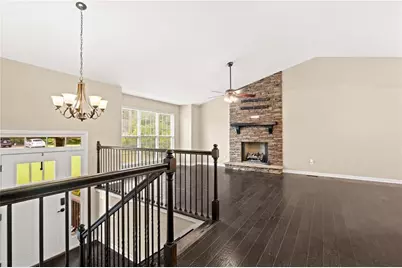 521 Cambridge Drive, Rocky Face, GA 30740 - Photo 6