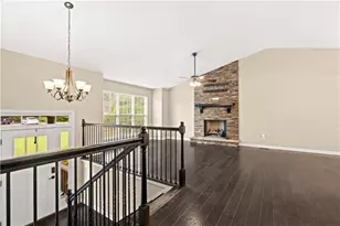521 Cambridge Dr, Rocky Face, GA 30740 - Photo 6