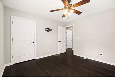 521 Cambridge Drive, Rocky Face, GA 30740 - Photo 20