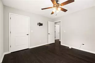 521 Cambridge Dr, Rocky Face, GA 30740 - Photo 20