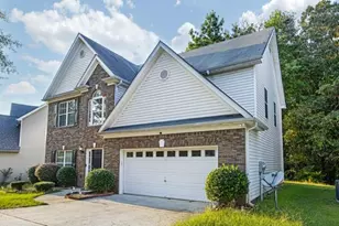 4216 Preserve Trail, Snellville, GA 30039 - Photo 2