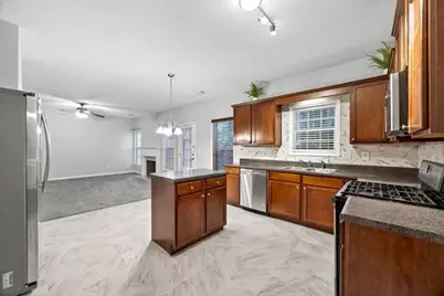 4216 Preserve Trail, Snellville, GA 30039 - Photo 12