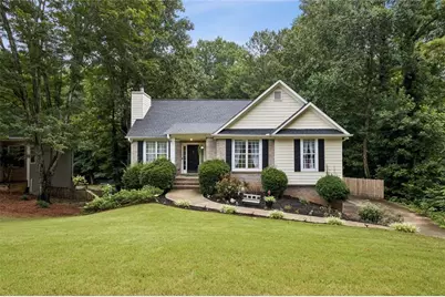 1889 Gray Gables Way NE, Buford, GA 30519 - Photo 1