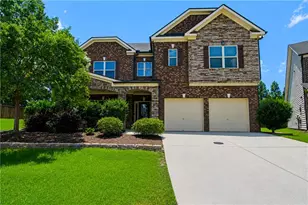 114 Madison St, Canton, GA 30115 - Photo 1