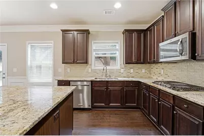114 Madison Street, Canton, GA 30115 - Photo 2