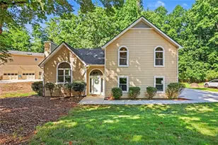 8618 Wood Springs Ct, Douglasville, GA 30135 - Photo 1