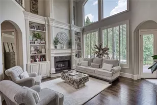 1007 Legacy Hills Dr, McDonough, GA 30253 - Photo 20