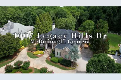 1007 Legacy Hills Drive, McDonough, GA 30253 - Photo 96