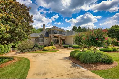 1007 Legacy Hills Drive, McDonough, GA 30253 - Photo 1