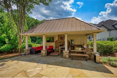 1007 Legacy Hills Drive, McDonough, GA 30253 - Photo 100