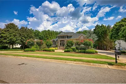 1007 Legacy Hills Drive, McDonough, GA 30253 - Photo 6
