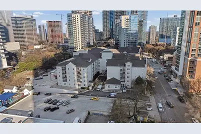 1075 Peachtree Walk NE #A206, Atlanta, GA 30309 - Photo 36