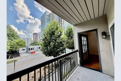 1075 Peachtree Walk NE #A206, Atlanta, GA 30309 - Photo 22