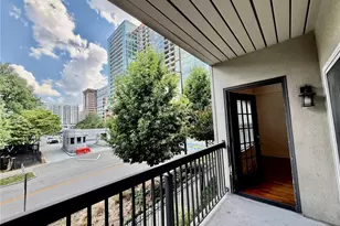 1075 Peachtree Walk NE, Atlanta, GA 30309 - Photo 22