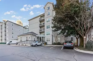 1075 Peachtree Walk NE, Atlanta, GA 30309 - Photo 30