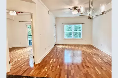 1075 Peachtree Walk NE #A206, Atlanta, GA 30309 - Photo 10