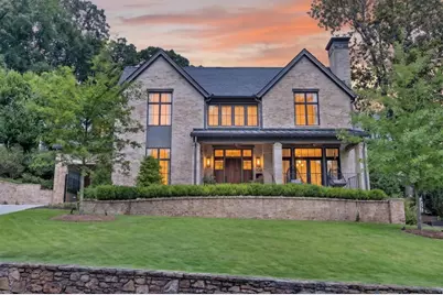 104 Westminster Drive, Atlanta, GA 30309 - Photo 2