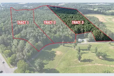 0 Horseshow Road NW, Adairsville, GA 30103 - Photo 1