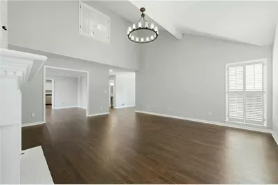 1122 Club Trace NE, Atlanta, GA 30319 - Photo 4