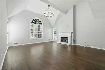 1122 Club Trace NE, Atlanta, GA 30319 - Photo 2