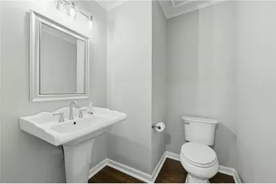 1122 Club Trace NE, Atlanta, GA 30319 - Photo 16
