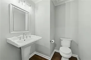 1122 Club Trace NE, Atlanta, GA 30319 - Photo 16