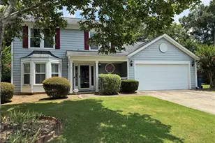 2979 Abbotts Oak Way, Duluth, GA 30097 - Photo 1