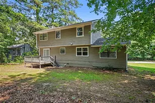 5017 Gracehill Rd, Lithonia, GA 30038 - Photo 26