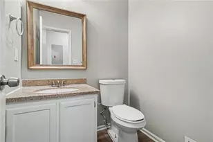 5017 Gracehill Rd, Lithonia, GA 30038 - Photo 16