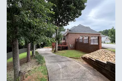 1434 Lost Bridge Road, Marietta, GA 30008 - Photo 38