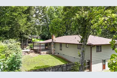 166 Lynch Street SE, Acworth, GA 30101 - Photo 36