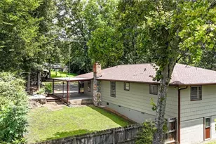 166 Lynch Street SE, Acworth, GA 30101 - Photo 36