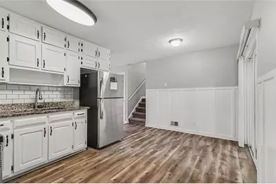 2538 Burton Circle, Morrow, GA 30260 - Photo 8