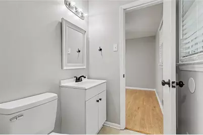 2538 Burton Circle, Morrow, GA 30260 - Photo 18