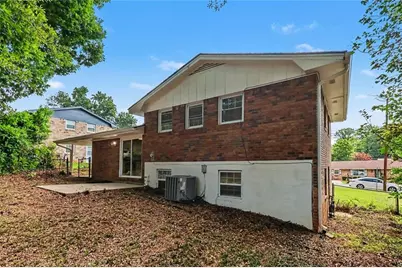 2538 Burton Circle, Morrow, GA 30260 - Photo 18