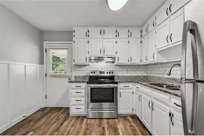 2538 Burton Circle, Morrow, GA 30260 - Photo 6