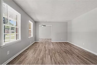 4568 Wonder Valley Trail, Decatur, GA 30034 - Photo 4