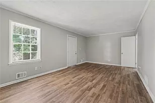 4568 Wonder Valley Trail, Decatur, GA 30034 - Photo 2