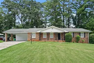 4568 Wonder Valley Trail, Decatur, GA 30034 - Photo 1