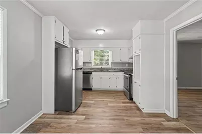 4568 Wonder Valley Trail, Decatur, GA 30034 - Photo 6