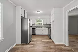 4568 Wonder Valley Trail, Decatur, GA 30034 - Photo 6
