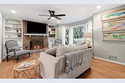 1722 Kellogg Springs Drive, Atlanta, GA 30338 - Photo 8