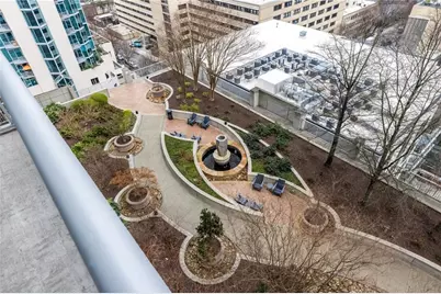 855 Peachtree Street NE #1508, Atlanta, GA 30308 - Photo 34
