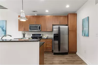 855 Peachtree Street NE #1508, Atlanta, GA 30308 - Photo 8