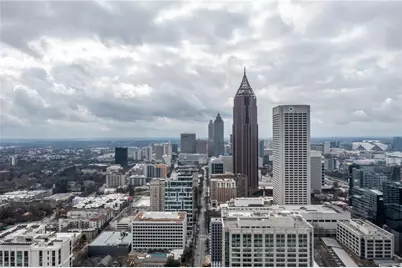 855 Peachtree Street NE #1508, Atlanta, GA 30308 - Photo 56