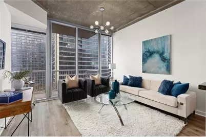 855 Peachtree Street NE #1508, Atlanta, GA 30308 - Photo 12