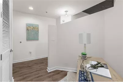 855 Peachtree Street NE #1508, Atlanta, GA 30308 - Photo 6